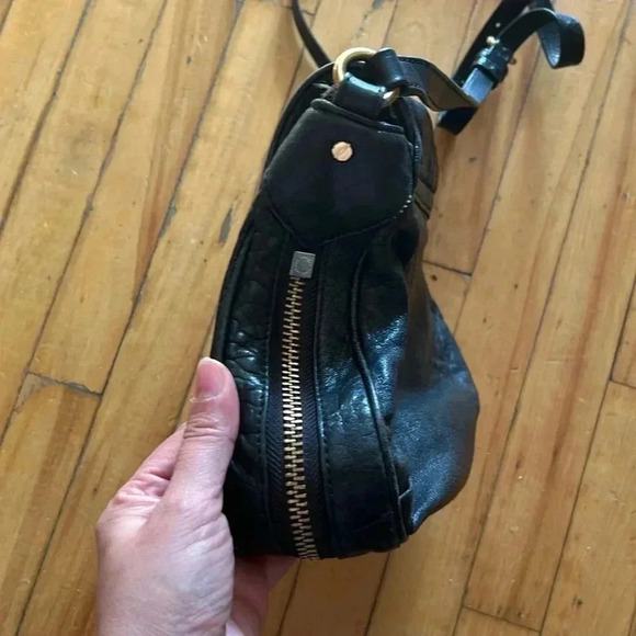 Marc jacobs  black crossbody bag - Picture 4 of 8